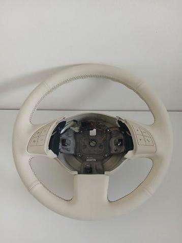 Fiat 500 stuurwiel als nieuw mogelijk om te monteren  beschikbaar voor biedingen