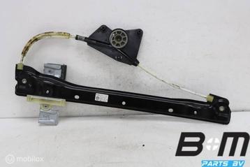 Raammechaniek rechtsvoor VW UP! 1S4837462A beschikbaar voor biedingen