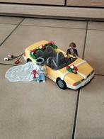 Playmobil bruidsauto 4307, Comme neuf, Enlèvement