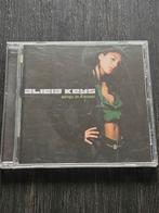 Alicia Keys : Songs in Aminor, Cd's en Dvd's, Cd's | R&B en Soul, 2000 tot heden, R&B, Gebruikt, Ophalen of Verzenden