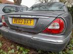 jaguar X350 heel proper zetelset, Auto-onderdelen, Interieur en Bekleding, Ophalen, Gebruikt, Jaguar