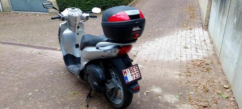 Honda sh 125cc, Motoren, Motoren | Honda, Particulier, Scooter, 11 kW of minder, Ophalen of Verzenden