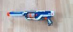Pistolet Nerf Elite Spectre rev-6, Enlèvement, Comme neuf