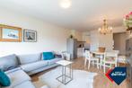 Appartement te koop in Oostende, 2 slpks, 64 m², 2 pièces, Appartement, 204 kWh/m²/an