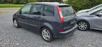 Ford Focus cmax 2.0Tdci 6vites Start&Rijdt Voor Export, Auto's, Ford, Focus, Bedrijf, Diesel, 5 deurs