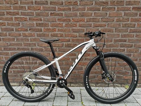 MTB Scott Aspect 930 M NIEUW!, Fietsen en Brommers, Fietsen | Mountainbikes en ATB, Nieuw, Dames, Overige merken, Hardtail, Ophalen of Verzenden