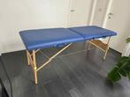 Snokey draagbare massagetafel, Sport en Fitness, Massageproducten, Ophalen, Zo goed als nieuw, Massagetafel