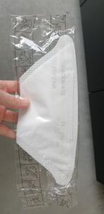 mondmasker FFP2 4 stuks, Ophalen, Nieuw