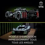 LEGO Technic PEUGEOT 9X8 SNELLE GRATIS LEVERING, Kinderen en Baby's, Verzenden, Nieuw, Complete set, Lego