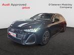 Audi A5 Avant A5 Avant 2.0 TFSI S line S tronic, Auto's, Automaat, Zwart, Break, 154 g/km