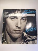 LP - Bruce Springsteen - The River ( 2 x LP Vinyl ), Cd's en Dvd's, Vinyl | Rock, Singer-songwriter, Ophalen of Verzenden, Zo goed als nieuw