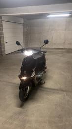 Peugeot v clic 50cc b klasse, Fietsen en Brommers, Scooters | Peugeot, Ophalen