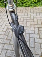 Oude tandem met 5 versnellingen, Enlèvement, Utilisé, Moins de 10 vitesses