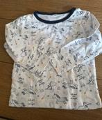 Kindershirtje, Kinderen en Baby's, Babykleding | Maat 80, Ophalen, Nieuw, Jongetje of Meisje, Shirtje of Longsleeve