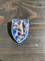 Broche leeuw, Antiek en Kunst, Ophalen