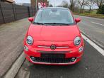 Fiat 500 1.2i 1EIG IN ZEER GOEDE STAAT MET WEINIG KM!, Auto's, Fiat, Stof, Gebruikt, 4 cilinders, 865 kg