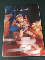 Hummelboek 1995, Ophalen, Gelezen
