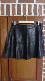 Rok voor dames, H&M, Zwart, Ophalen of Verzenden, Zo goed als nieuw