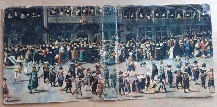 Couleurs de Bruxelles, Boeken, Geschiedenis | Nationaal, Gelezen, Ophalen of Verzenden