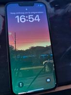 Iphone 13 Pro 128GB grijs, Telecommunicatie, Mobiele telefoons | Apple iPhone, Ophalen, IPhone 13, 76 %, Grijs