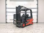 LINDE E30L-01, Zakelijke goederen, Machines en Bouw | Heftrucks en Intern transport, 3000 tot 4000 kg, Elektrisch, Heftruck, LINDE