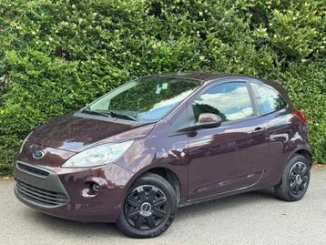 Ford Ka Ka/Ka+ 1.2i+AIRCO+EURO 6B (bj 2015) beschikbaar voor biedingen