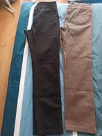 2 volledig nieuwe zomerse jeans  s, Ophalen of Verzenden, Nieuw, Maat 38/40 (M)