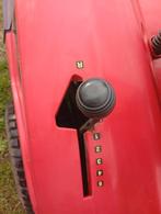 zitmaaier Sentar, Tuin en Terras, Ophalen, Zo goed als nieuw, Opvangbak, 90 tot 120 cm