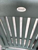 Tuinligstoel, Tuin en Terras, Ophalen, Gebruikt, Kunststof, Inklapbaar