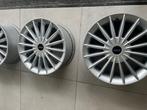 Fiat Barchetta Turbine velgen(nieuw herlakt), Auto-onderdelen, Nieuw, 15 inch, Velg(en), Personenwagen