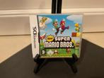 Nintendo DS Game New Super Mario Bros., Enlèvement ou Envoi, Comme neuf