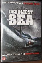 dvd deadliest sea, Ophalen of Verzenden, Actie