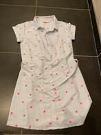 Kleedjes 134, Kinderen en Baby's, Kinderkleding | Maat 134, Ophalen, Zo goed als nieuw, Meisje, Jurk of Rok