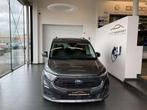 Ford Tourneo Connect TITANIUM 19000KM 2 JAAR FORD WAARBORG, Auto's, Ford, 90 kW, Gebruikt, 4 cilinders, Bedrijf