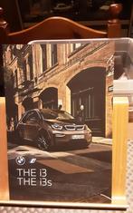 BMW I3 brochure, Boeken, Auto's | Folders en Tijdschriften, Ophalen of Verzenden, Zo goed als nieuw, BMW