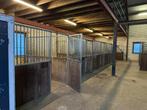 Nette paardenstallen | Complete set | Gebruikt, 4 chevaux ou poneys ou plus, Mise à l'étable