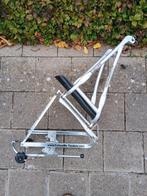 Follow me, Fietsen en Brommers, Ophalen, Zo goed als nieuw, FollowMe