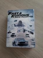 Fast & Furious, Cd's en Dvd's, Ophalen of Verzenden, Zo goed als nieuw