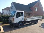 Nissan cabstar, Particulier, Diesel, Te koop