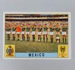 Panini Mexico 70: Team Mexico. Green Back., Verzamelen, Ophalen of Verzenden, Zo goed als nieuw