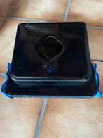 iRobot Braava 380, Ophalen