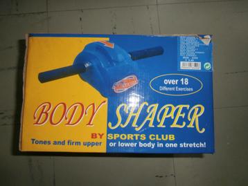 Body shaper beschikbaar voor biedingen