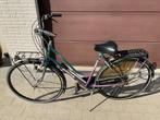 Damesfiets Norta, Ophalen, Sparta, Versnellingen, 53 tot 56 cm