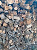 Bois de chauffage sec de 8 mètres cubes, Enlèvement ou Envoi