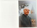 Priester FORREZ Westrozebeke Menen Mariakerke Houthulst 1996, Envoi, Image pieuse