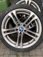 2 velgen 18” bmw 613m voor bmw f10, Auto-onderdelen, Banden en Velgen, Ophalen, Velg(en)
