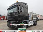DAF FT XF105.460 4x2 Spacecab Euro5 - Automatic - Large Fuel, Autos, Camions, Diesel, Automatique, Achat, Cruise Control