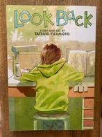 Look back manga, Complete serie of reeks, Ophalen of Verzenden, Zo goed als nieuw, Japan (Manga)