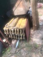 Doka balken, Ophalen of Verzenden, Gebruikt, 300 cm of meer