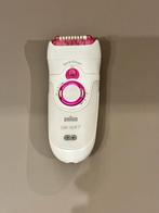 Braun silk epil 7 wet&dry, Electroménager, Enlèvement, Comme neuf